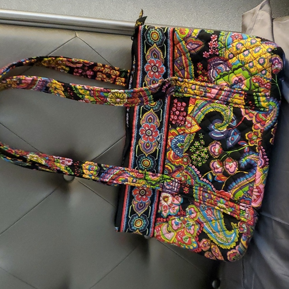 Vera Bradley Purse